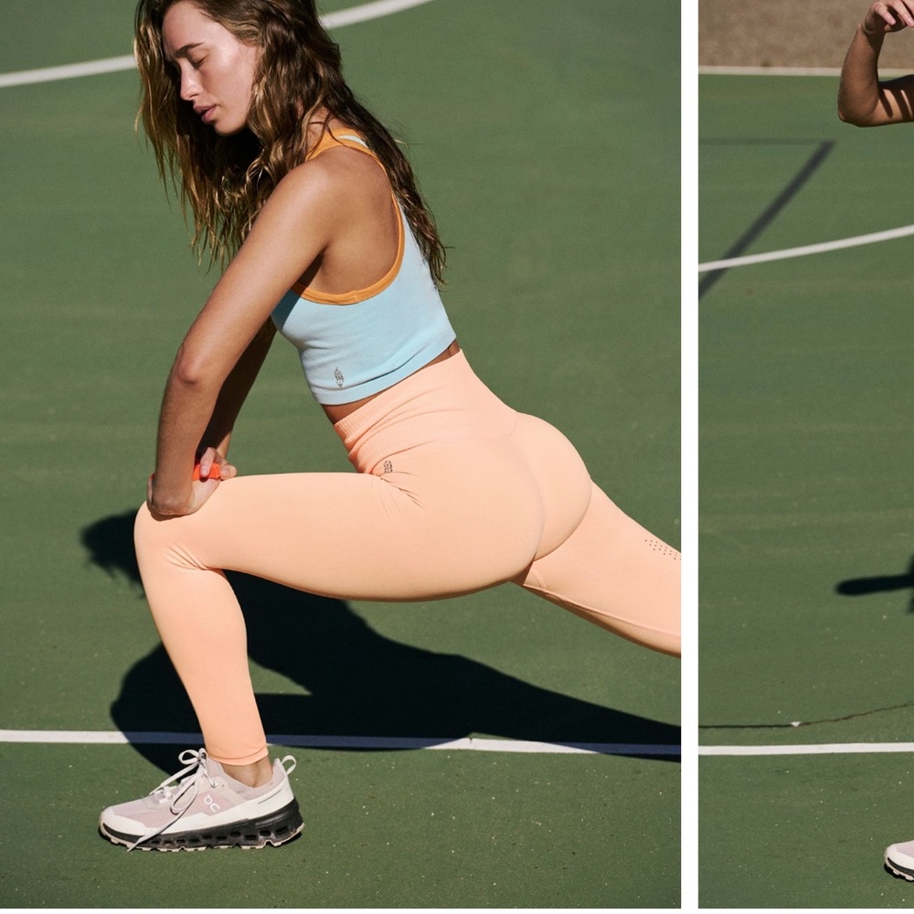 FP movement good karma leggings
